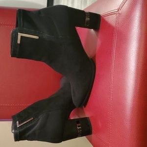 **USED BOOTS** No Box